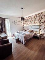 Bio B&B La Scoperta del Pollino