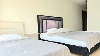Hotel Limonar Cali