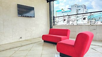 Hotel Limonar Cali