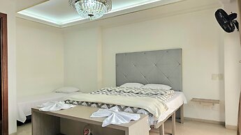 Hotel Limonar Cali