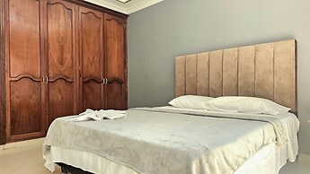 Hotel Limonar Cali