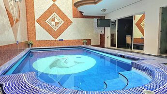 Hotel Limonar Cali