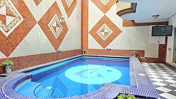 Hotel Limonar Cali