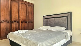 Hotel Limonar Cali