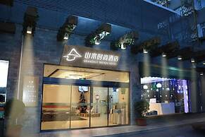 ShanshuiFashionHotel