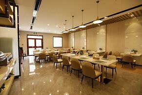 ShanshuiFashionHotel