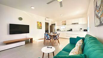 Rheia Properties - Sosua Ocean Village
