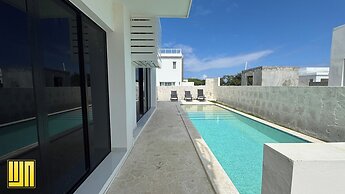 Rheia Properties - Sosua Ocean Village