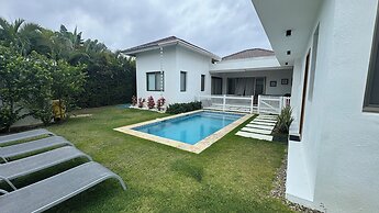 Rheia Properties - Sosua Ocean Village
