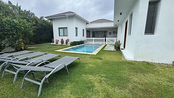 Rheia Properties - Sosua Ocean Village