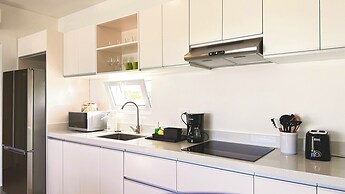 Rheia Properties - Sosua Ocean Village
