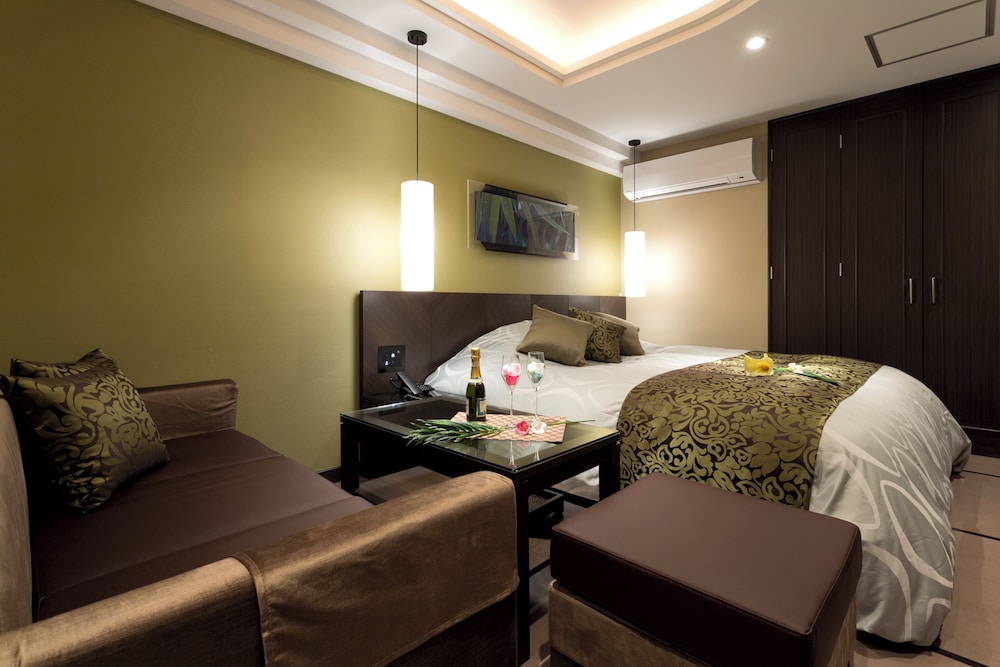 HOTELCHIC