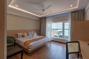 Serene Resort & Convention