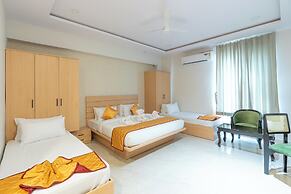 Serene Resort & Convention