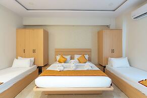 Serene Resort & Convention