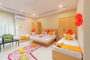 Serene Resort & Convention