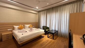 Serene Resort & Convention