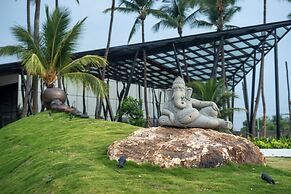 Serene Resort & Convention