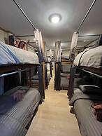 Tian Ming Hostel