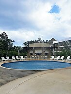 Hotel Mundo Maya Tulum