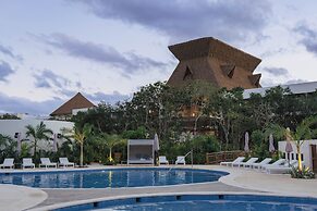 Hotel Mundo Maya Tulum