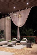 Hotel Mundo Maya Tulum