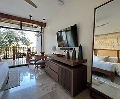 Hotel Mundo Maya Tulum