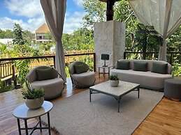 Hotel Mundo Maya Tulum