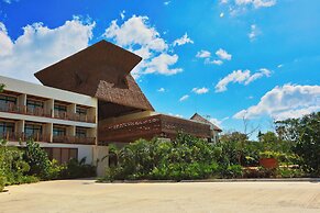 Hotel Mundo Maya Tulum