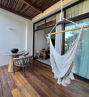Hotel Mundo Maya Tulum