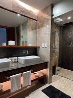 Hotel Mundo Maya Tulum