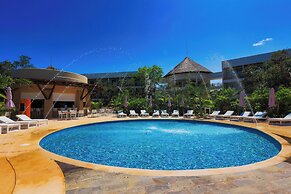 Hotel Mundo Maya Tulum