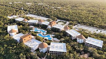 Hotel Mundo Maya Tulum