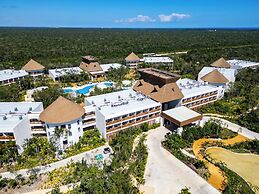Hotel Mundo Maya Tulum