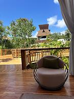 Hotel Mundo Maya Tulum