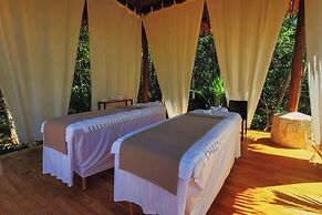 Hotel Mundo Maya Tulum