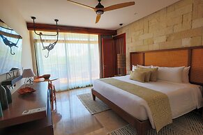 Hotel Mundo Maya Tulum