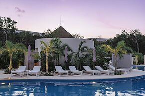 Hotel Mundo Maya Tulum