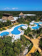 Hotel Mundo Maya Tulum