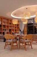 Hotel Mundo Maya Tulum