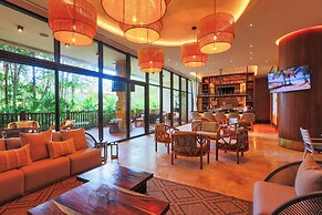 Hotel Mundo Maya Tulum