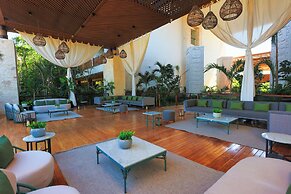 Hotel Mundo Maya Tulum
