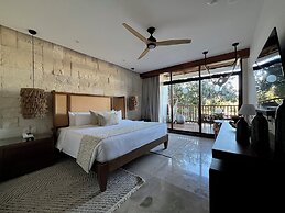 Hotel Mundo Maya Tulum
