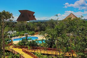 Hotel Mundo Maya Tulum