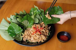 Gia Trang Heian Hoa Binh