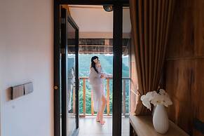Gia Trang Heian Hoa Binh
