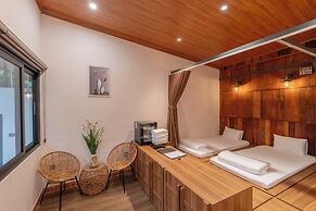 Gia Trang Heian Hoa Binh