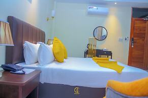 Kijichi Gateway Hotel