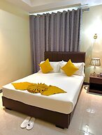Kijichi Gateway Hotel