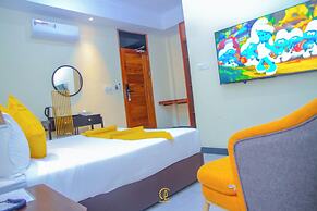 Kijichi Gateway Hotel
